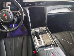 Hongqi H5 1.5T DCT Zhilian Qiyun Edition - фото 13