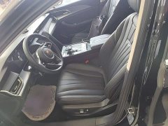 Hongqi H5 1.5T DCT Zhilian Qiyun Edition - фото 15