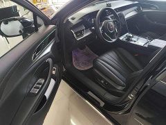 Hongqi H5 1.5T DCT Zhilian Qiyun Edition - фото 16