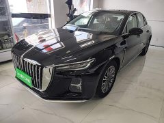 Hongqi H5 1.5T DCT Zhilian Qiyun Edition - фото 2