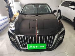 Hongqi H5 1.5T DCT Zhilian Qiyun Edition - фото 3