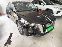 Hongqi H5 1.5T DCT Zhilian Qiyun Edition - фото 4