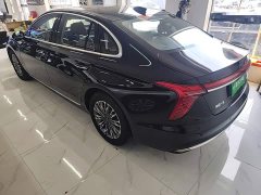 Hongqi H5 1.5T DCT Zhilian Qiyun Edition - фото 5