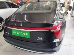 Hongqi H5 1.5T DCT Zhilian Qiyun Edition - фото 6