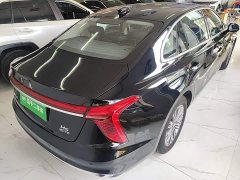 Hongqi H5 1.5T DCT Zhilian Qiyun Edition - фото 7