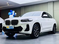 BMW X4 xDrive 25i M - фото 1