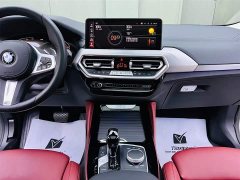 BMW X4 xDrive 25i M - фото 12