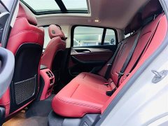 BMW X4 xDrive 25i M - фото 15