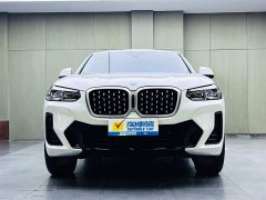 BMW X4 xDrive 25i M - фото 2
