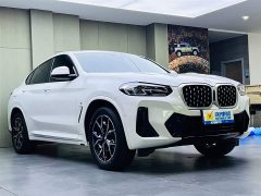 BMW X4 xDrive 25i M - фото 3