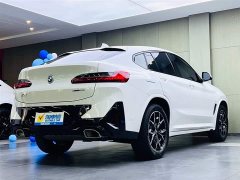 BMW X4 xDrive 25i M - фото 4