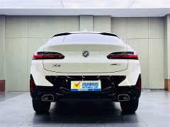 BMW X4 xDrive 25i M - фото 5
