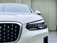 BMW X4 xDrive 25i M - фото 7