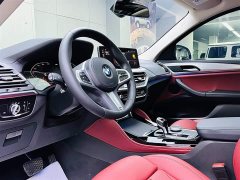 BMW X4 xDrive 25i M - фото 8