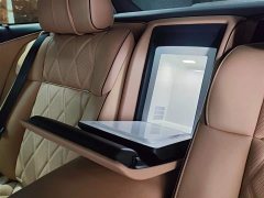 Stelato Xiangjie S9 pure electric Ultra four-wheel drive flagship version - фото 10