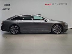 Stelato Xiangjie S9 pure electric Ultra four-wheel drive flagship version - фото 3