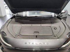 Stelato Xiangjie S9 pure electric Ultra four-wheel drive flagship version - фото 8