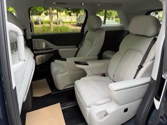 Voyah Lantu Dreamer 2025 PHEV four-wheel drive flagship Qiankun version - фото 11