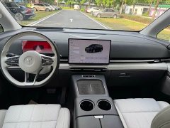 Voyah Lantu Dreamer 2025 PHEV four-wheel drive flagship Qiankun version - фото 12