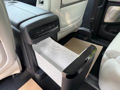 Voyah Lantu Dreamer 2025 PHEV four-wheel drive flagship Qiankun version - фото 13