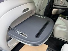 Voyah Lantu Dreamer 2025 PHEV four-wheel drive flagship Qiankun version - фото 15