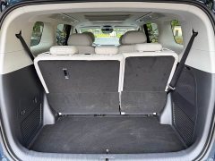 Voyah Lantu Dreamer 2025 PHEV four-wheel drive flagship Qiankun version - фото 16