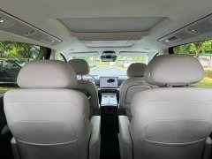 Voyah Lantu Dreamer 2025 PHEV four-wheel drive flagship Qiankun version - фото 17