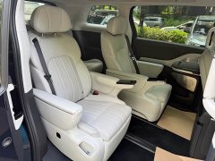 Voyah Lantu Dreamer 2025 PHEV four-wheel drive flagship Qiankun version - фото 19