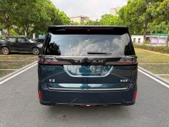 Voyah Lantu Dreamer 2025 PHEV four-wheel drive flagship Qiankun version - фото 4