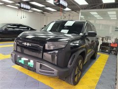 Fangchengbao Titanium 3 501KM four-wheel drive Ultra version - фото 1