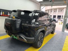 Fangchengbao Titanium 3 501KM four-wheel drive Ultra version - фото 12