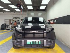 Fangchengbao Titanium 3 501KM four-wheel drive Ultra version - фото 2