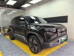 Fangchengbao Titanium 3 501KM four-wheel drive Ultra version - фото 3
