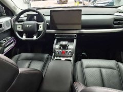 Fangchengbao Titanium 3 501KM four-wheel drive Ultra version - фото 4