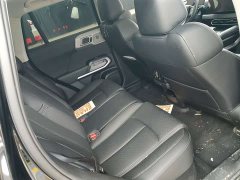 Fangchengbao Titanium 3 501KM four-wheel drive Ultra version - фото 5