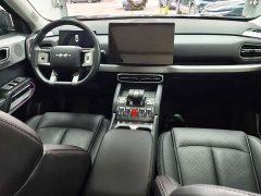 Fangchengbao Titanium 3 501KM four-wheel drive Ultra version - фото 7