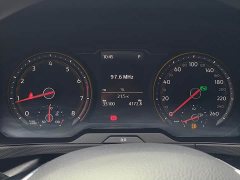 Volkswagen Tuyue 2021 280TSI two-wheel drive fashion version - фото 10