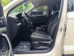 Volkswagen Tuyue 2021 280TSI two-wheel drive fashion version - фото 4