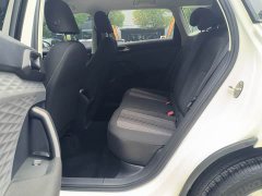 Volkswagen Tuyue 2021 280TSI two-wheel drive fashion version - фото 5