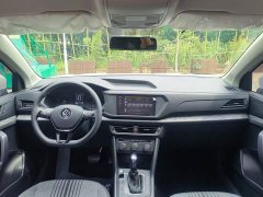 Volkswagen Tuyue 2021 280TSI two-wheel drive fashion version - фото 6