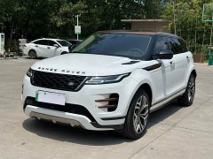 Land Rover Range Rover Evoque New Energy Evoque L P300e Deluxe Edition - фото 1