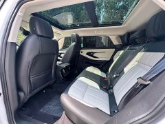 Land Rover Range Rover Evoque New Energy Evoque L P300e Deluxe Edition - фото 10