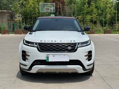 Land Rover Range Rover Evoque New Energy Evoque L P300e Deluxe Edition - фото 2