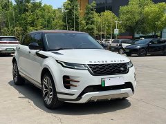Land Rover Range Rover Evoque New Energy Evoque L P300e Deluxe Edition - фото 3