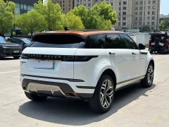 Land Rover Range Rover Evoque New Energy Evoque L P300e Deluxe Edition - фото 6