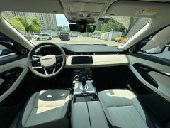 Land Rover Range Rover Evoque New Energy Evoque L P300e Deluxe Edition - фото 9