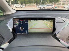 Baojun KiWi EV Artist’s Light Edition ternary lithium - фото 10