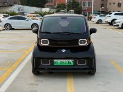 Baojun KiWi EV Artist’s Light Edition ternary lithium - фото 2