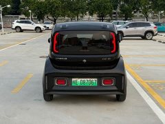 Baojun KiWi EV Artist’s Light Edition ternary lithium - фото 5
