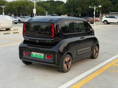Baojun KiWi EV Artist’s Light Edition ternary lithium - фото 6